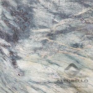 Blue Fusion Quartzite