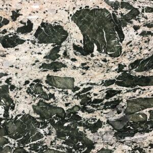 Amazonic Breche Quartzite