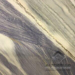 Azul Imperiale Quartzite