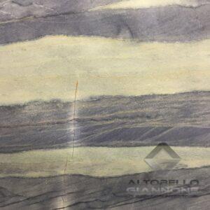 Azul Macaubas Quartzite