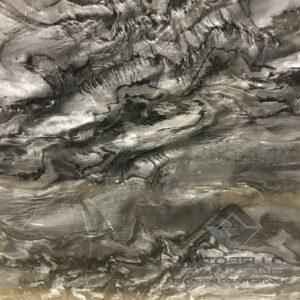Black Fantasy Quartzite