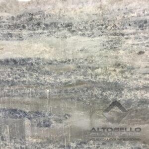 Calcilte Azul Quartzite