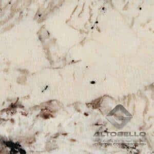 Alps White