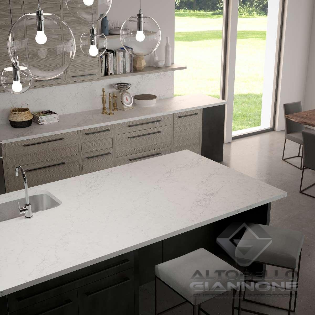 Karis - Altobello Giannone Custom Countertops Philadelphia