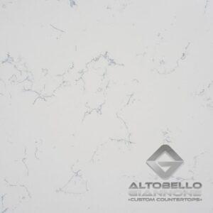 Carrara White