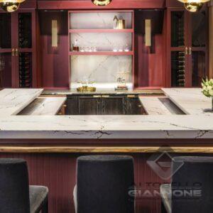 Berkshire Brass Satin Ridge - Image 3