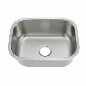 KSU23189 - 23" Stainless Steel Sink